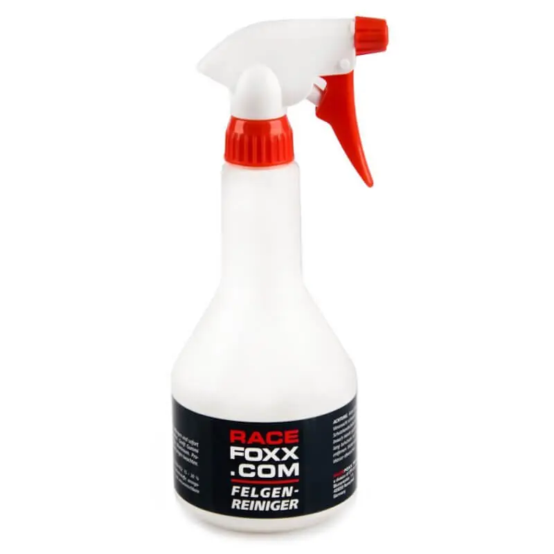 Ausverkauf Racefoxx Felegenreiniger 500ml