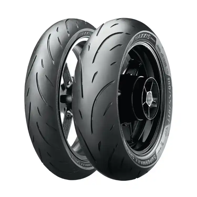 Maxxis Supermaxx Sport MA-SP 140/70R17 66H Hinterrad Neu Im Sortiment