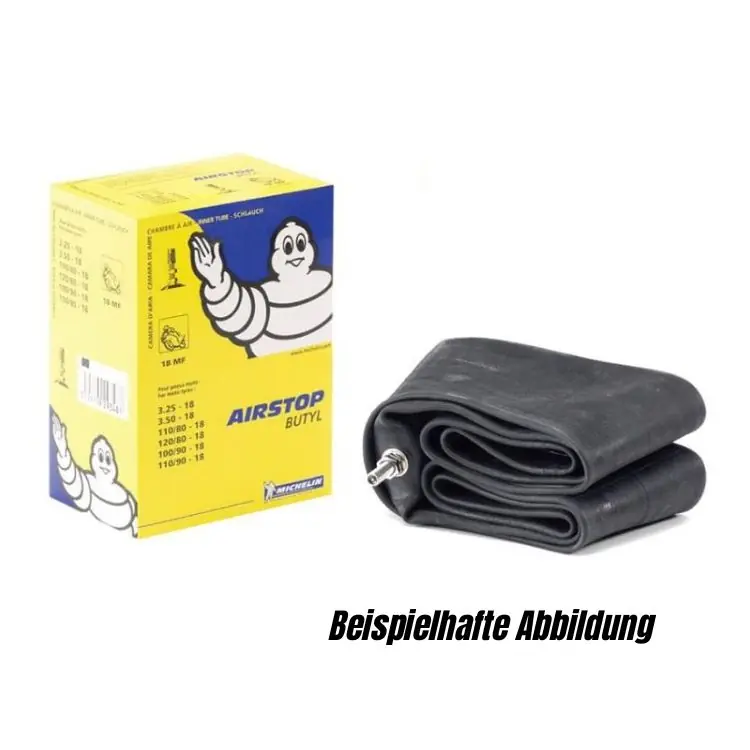 Michelin Schlauch CH 8 C3 90° Winkelventil niedrig 4.50-8 Preis Gesenkt