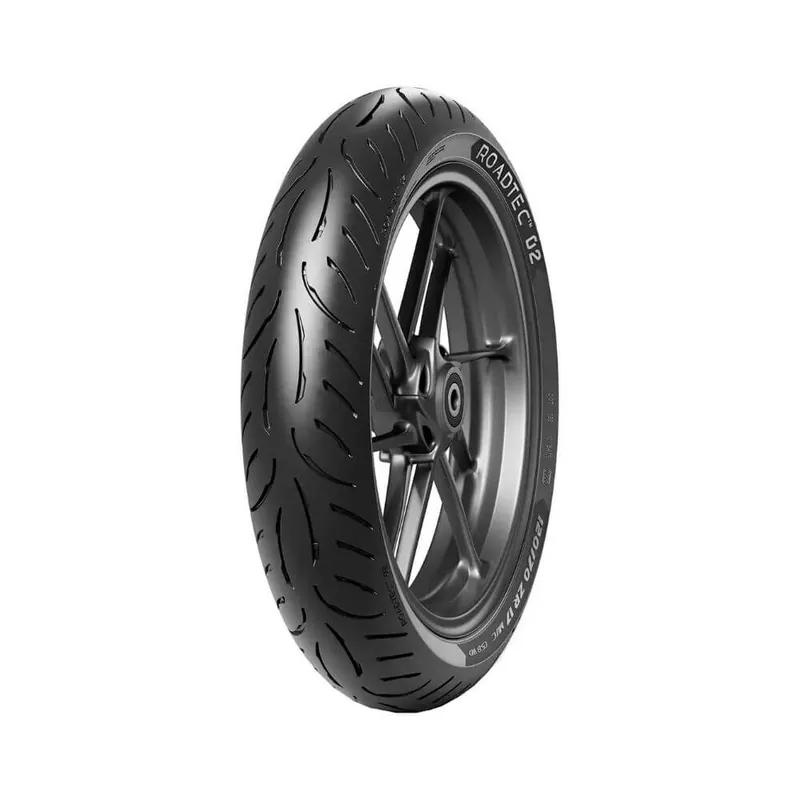 Bestpreis Metzeler Roadtec 02 110/80R19 59V Vorderrad
