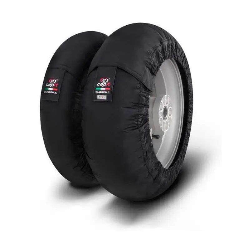 Markenprodukt Capit Reifenwärmer Suprema Spina Classic
