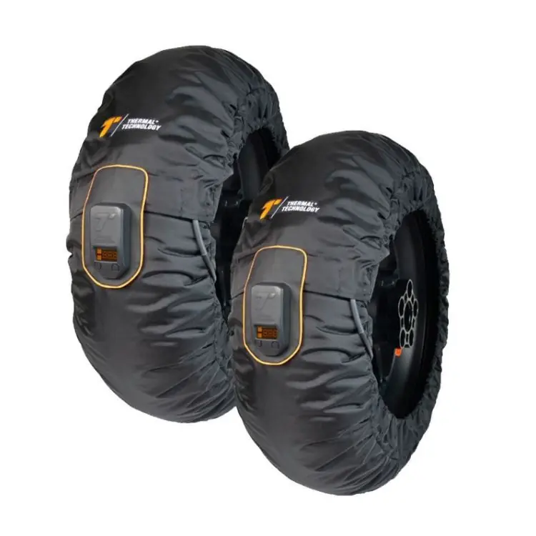 Nur Heute Thermal Technology Reifenwärmer Evo One M