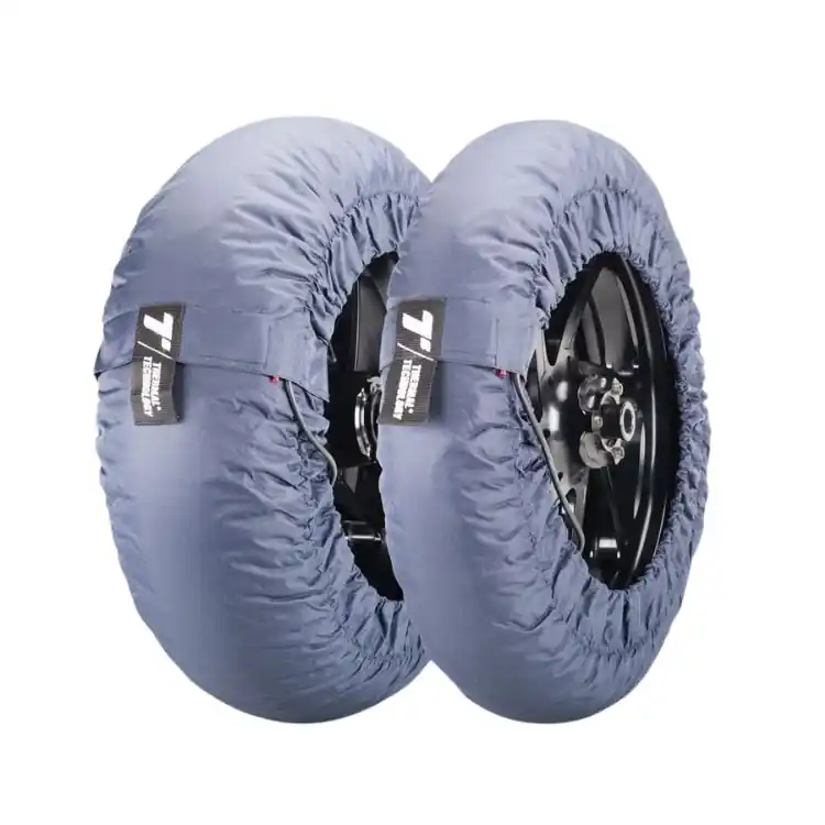 Garantierte Lieferung Thermal Technology Reifenwärmer Easy
