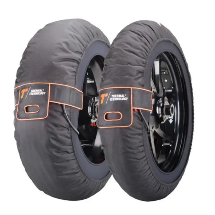 Top-Angebot Thermal Technology Reifenwärmer Pro XXL (SBK/Moto GP)