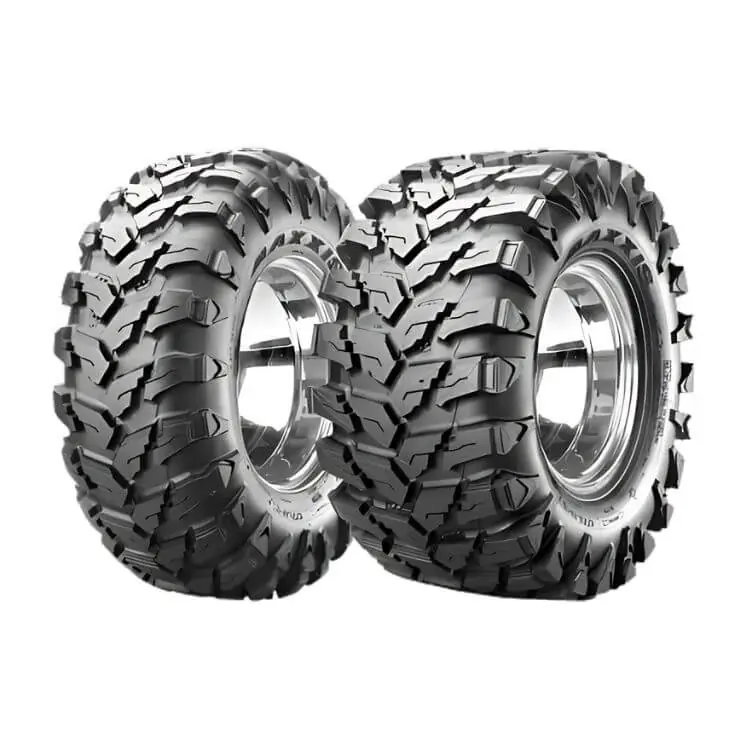 Neuheit Maxxis MU-511 27x 9.00R14 (225/75R14) 73J Vorderrad