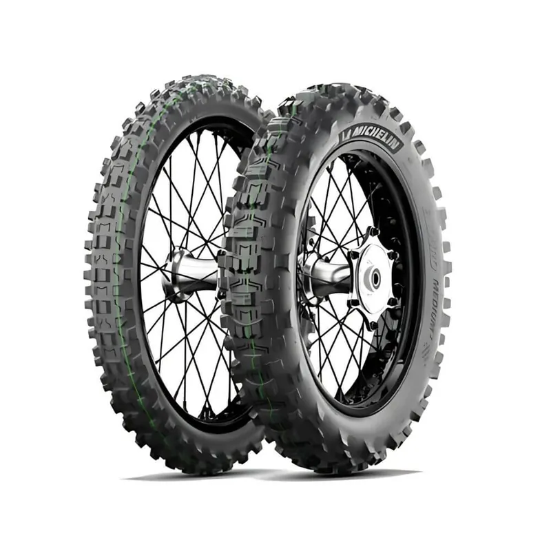 Michelin Enduro Hard 2 140/80-18 70R Hinterrad Sale