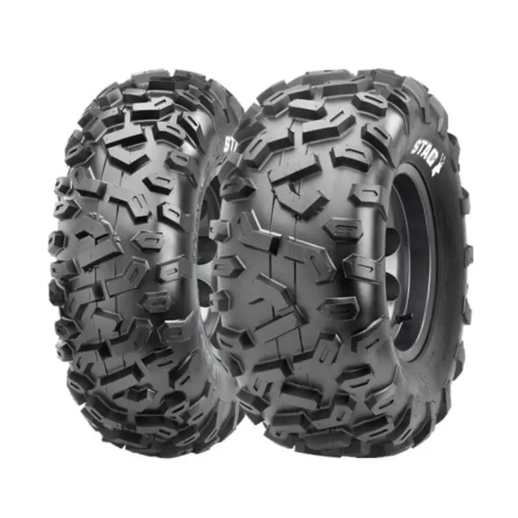 Neu CST Stag CU-58 26×11.00R14 58M (275/50R14) 8PR Hinterrad