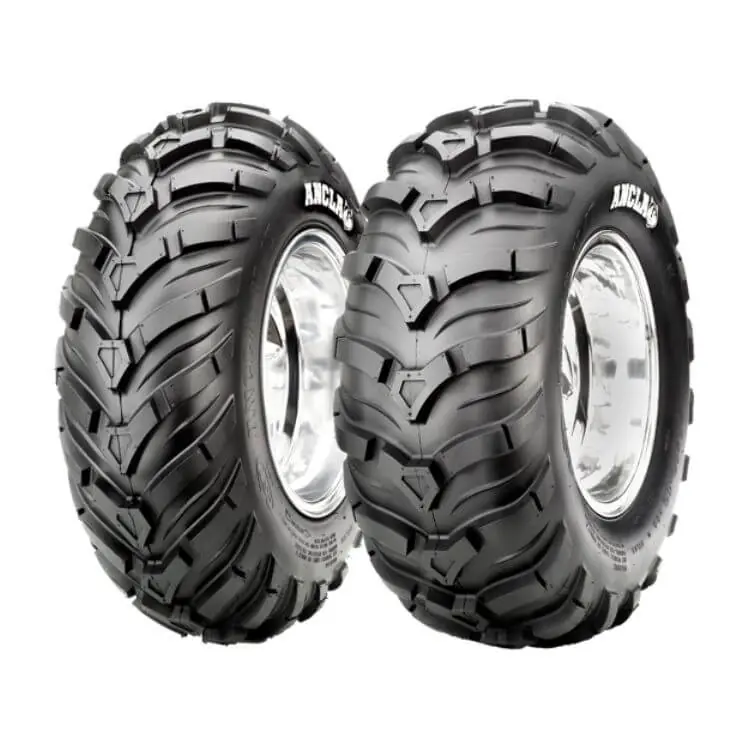 Bestseller CST Ancla C-9312 25×10.00-12 51M 4PR Hinterrad
