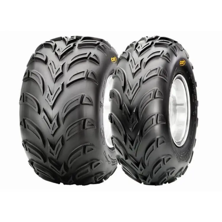 Mega-Angebot CST C-9313 19×7.00-8 20J 6PR Vorderrad