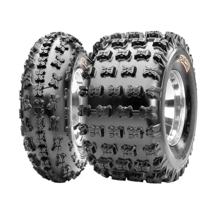 CST Pulse CS-04 20×11.00-9 39M 6PR Hinterrad Echt