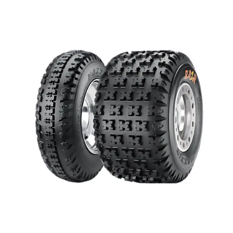 Maxxis Razr M932 20×11.00-9 38J 4PR Hinterrad Aktuell