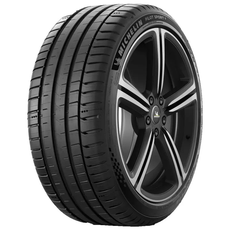 Expressversand MICHELIN PILOT SPORT 5 225/40R18 92(Y) XL BSW