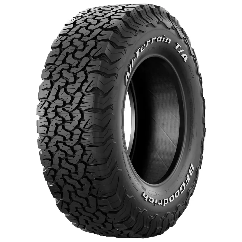 BFGOODRICH ALL-TERRAIN T/A KO2 255/75R17 111/108S RBL Zertifiziert