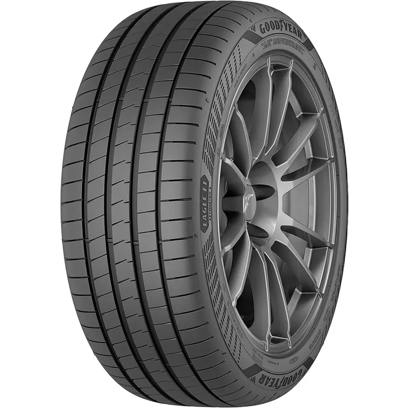 GOODYEAR EAGLE F1 ASYMMETRIC 6 225/45R17 91Y MFS BSW Top-Angebot