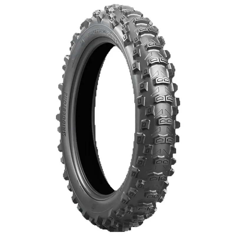 Geprüft BRIDGESTONE 140/80 - 18 M/C TT 70M BATTLECROSS E50 EXTREME NHS