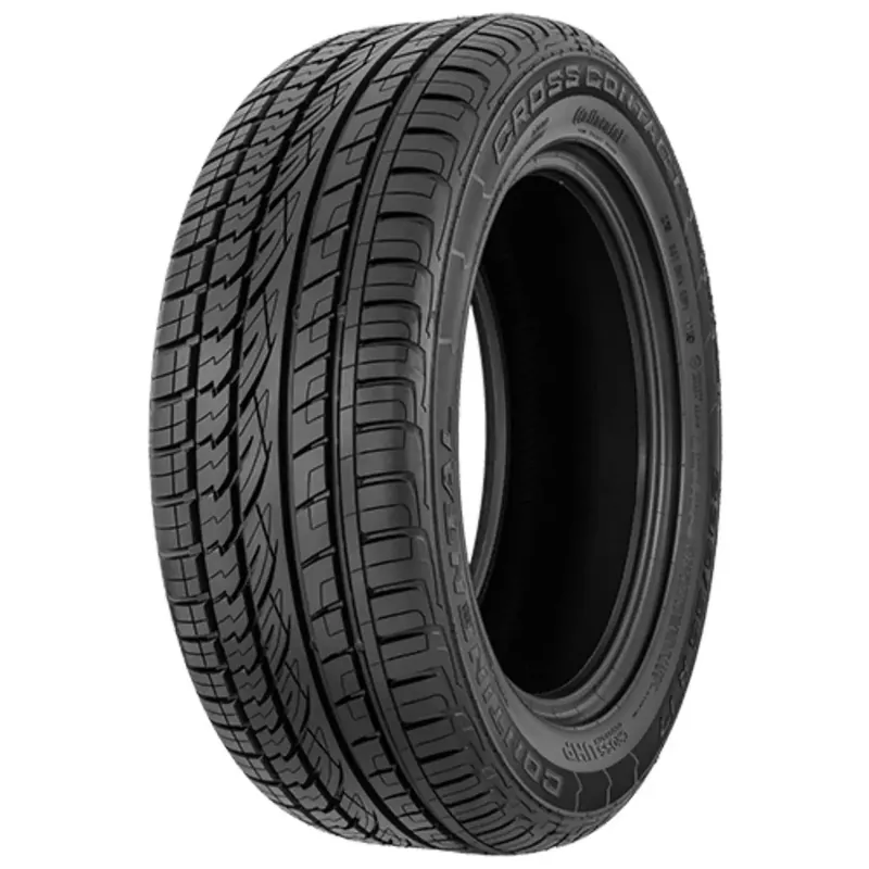 Markenprodukt CONTINENTAL CONTICROSSCONTACT UHP E (LR) 245/45R20 103W (LR) XL FR