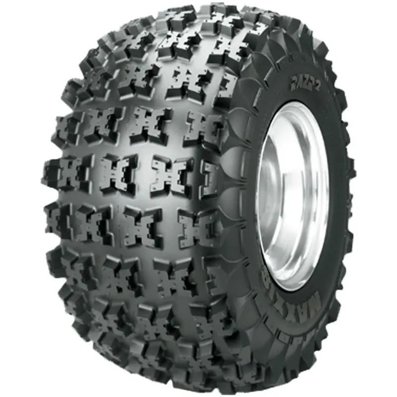 Sichere Zahlung MAXXIS 22x11.00 - 9 TL 48J RAZR2 M-934 6PR M+S E4