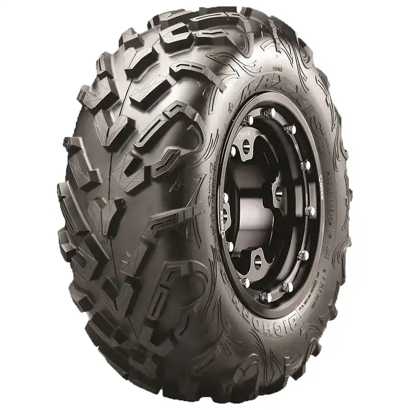 MAXXIS 27x9.00 R 14 TL 49M BIGHORN 3.0 M301 6PR E4 Angebot