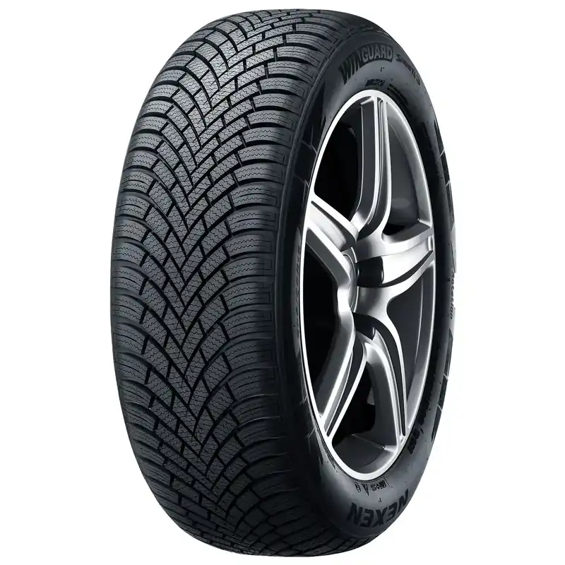 Sofort Bestellen NEXEN WINGUARD SNOW G3 (WH21) 205/55R16 91H BSW