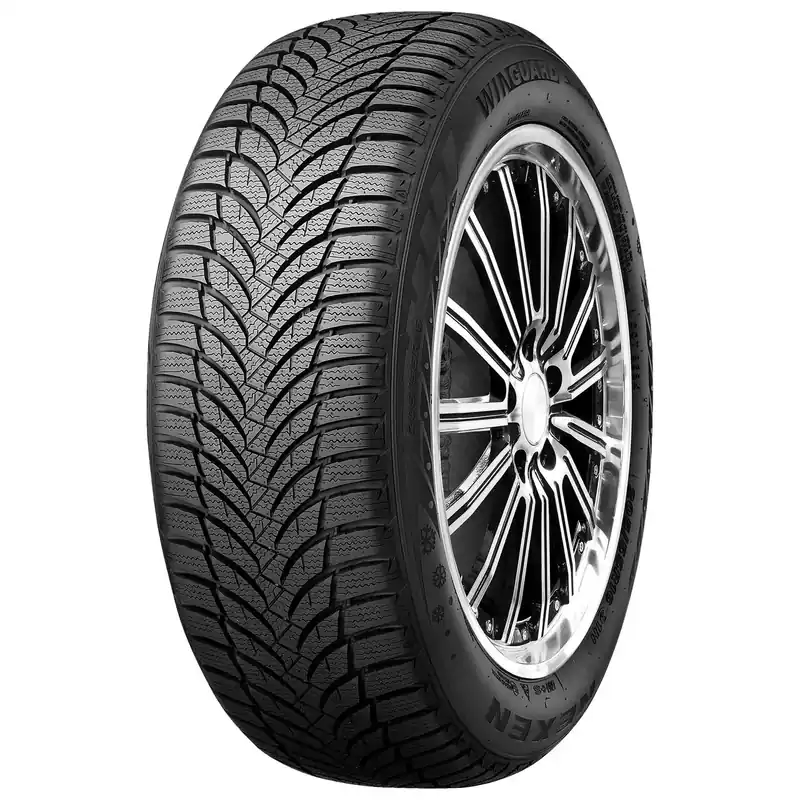 NEXEN WINGUARD SNOW G (WH2) 185/65R15 88T BSW Markenware