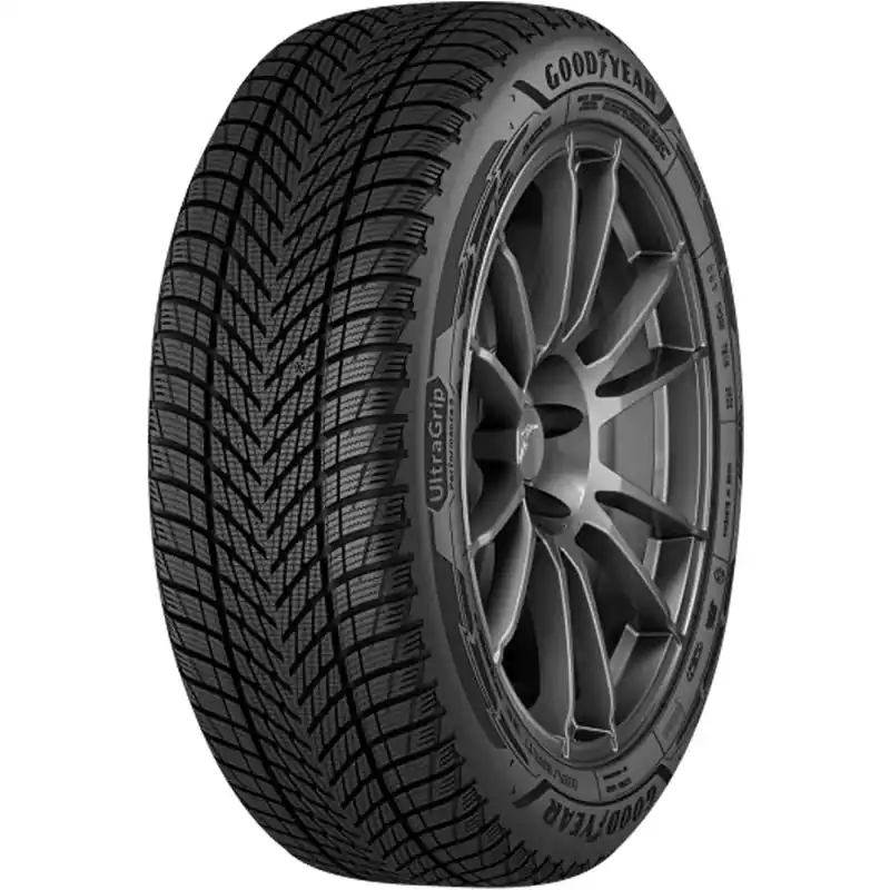 Solange Der Vorrat Reicht GOODYEAR ULTRAGRIP PERFORMANCE 3 195/65R15 91T BSW
