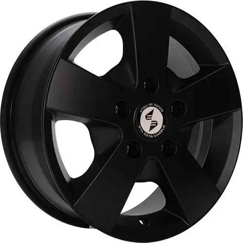 ETABETA ATRIA black matt 6.5Jx16 5x130 ET55 Saisonangebot