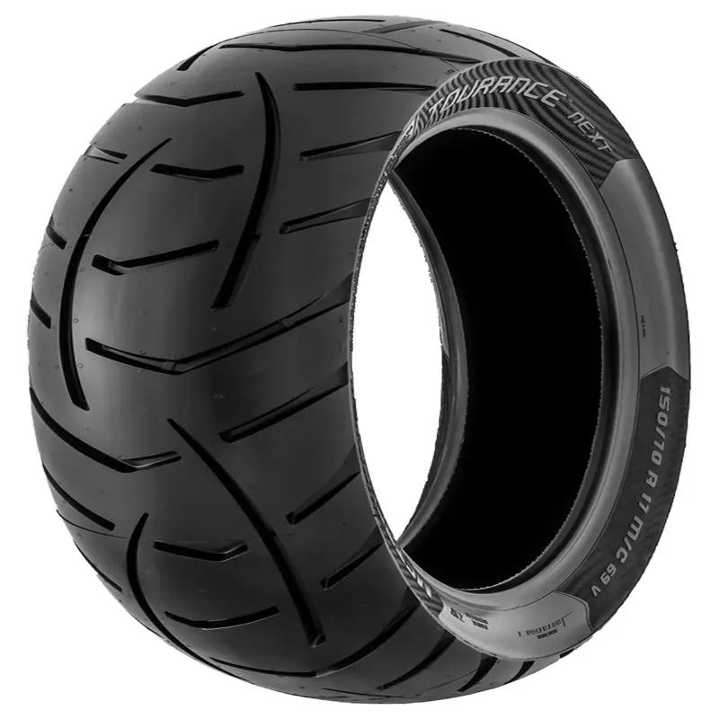 METZELER 150/70 R 17 M/C TL 69V TOURANCE NEXT Geprüft