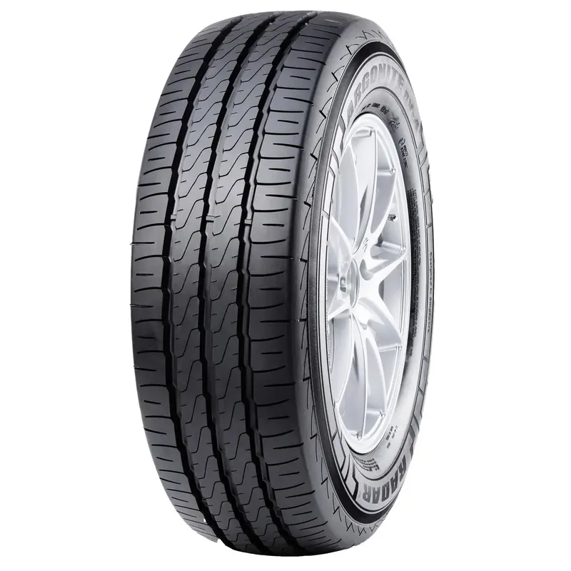 Nur Heute RADAR ARGONITE (RV-4) 195/75R16C 110/108T