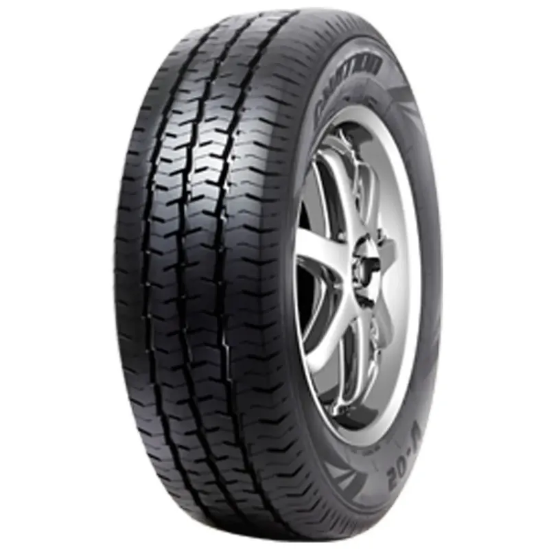 OVATION V-02 VAN 175/65R14C 90/88T Geprüft