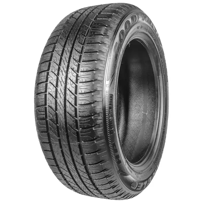 Wochenendangebot GOODYEAR WRANGLER HP AW 275/65R17 115H