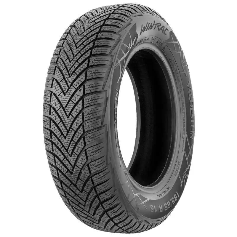 VREDESTEIN WINTRAC 205/60R16 92H Schnäppchen