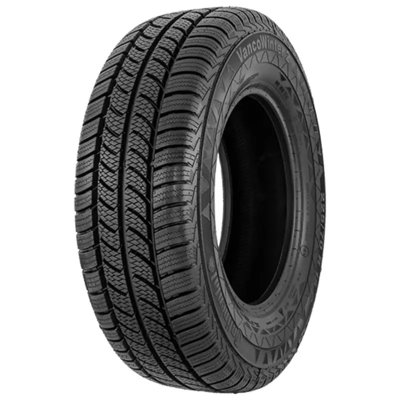 CONTINENTAL VANCOWINTER 2 205/65R16C 107/105T (103T) Sonderangebot