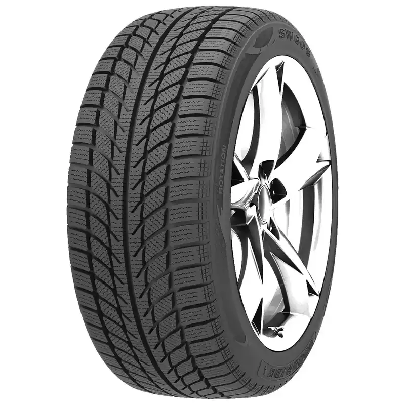 Neu Im Sortiment GOODRIDE SW608 SNOWMASTER 175/65R14 82H BSW