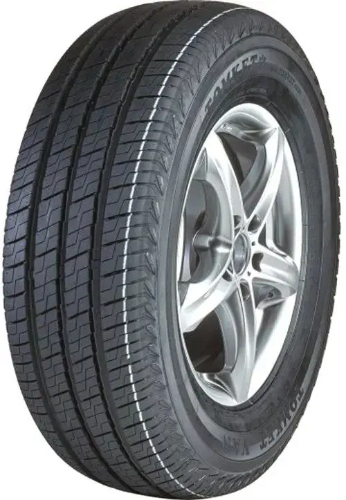 Neu Im Sortiment TOMKET SNOWROAD VAN 225/70R15C 112/110R BSW