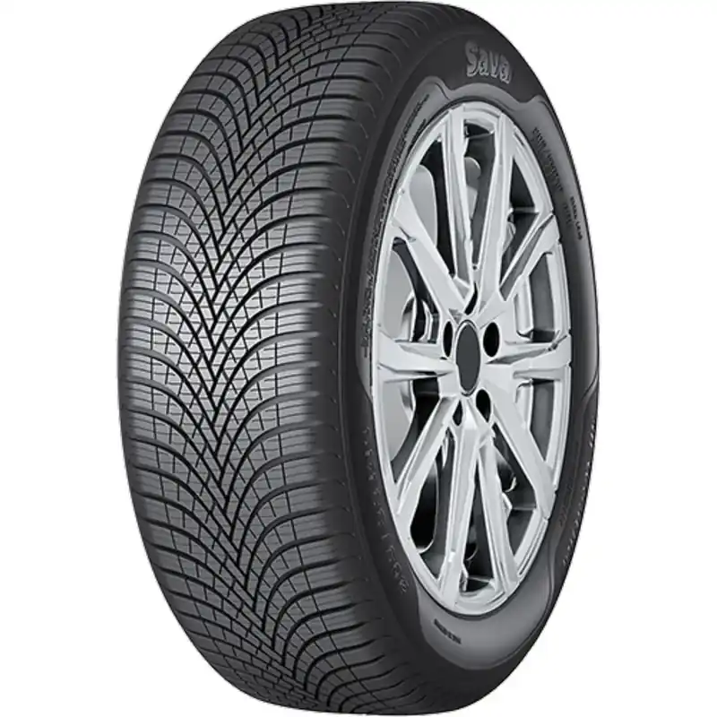 Rabatt SAVA ALL WEATHER 195/50R15 82H