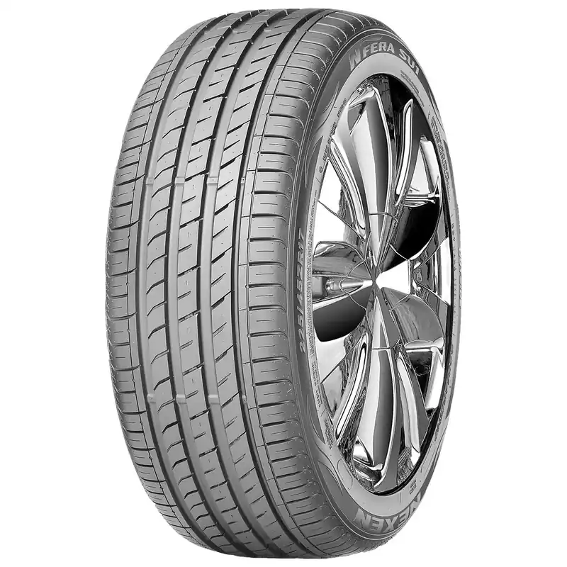 NEXEN N FERA SU1 245/30R20 90Y XL RPB Expressversand