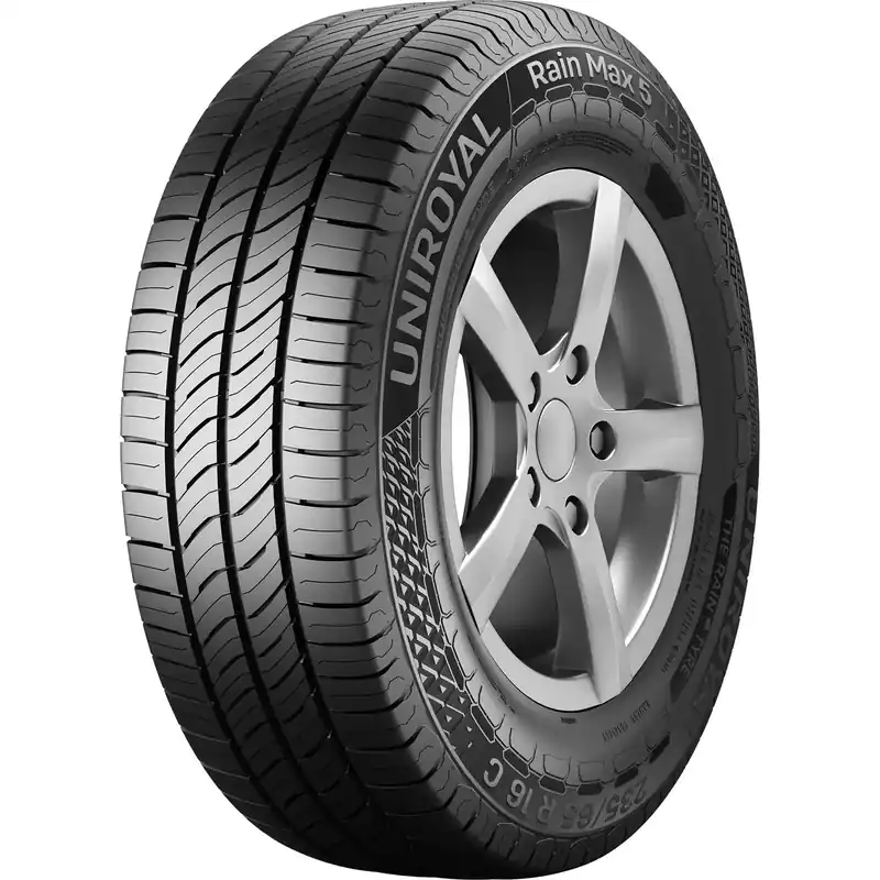 Finale Aktion UNIROYAL RAIN MAX 5 215/75R16C 116R BSW