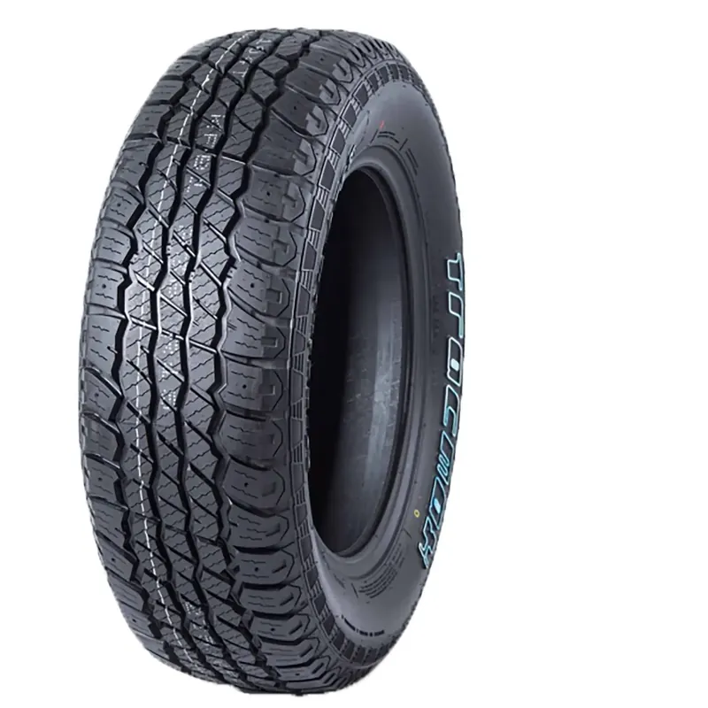 Heißes Angebot TRACMAX X-PRIVILO AT08 235/70R16 106T BSW