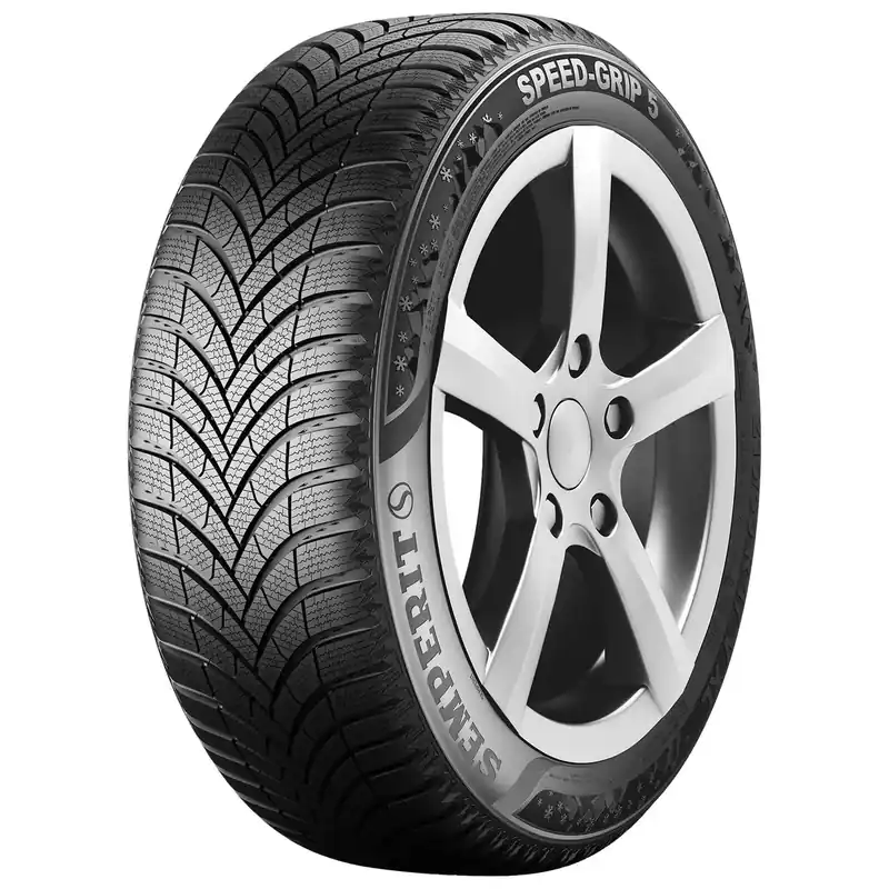 Ausverkauf SEMPERIT SPEED-GRIP 5 (EVc) 215/60R16 95V (EVc)