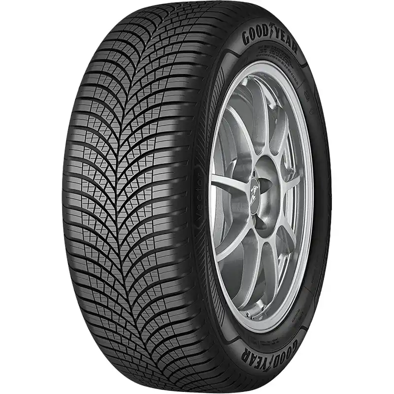 GOODYEAR VECTOR 4SEASONS GEN-3 215/50R18 92W MFS BSW Sonderangebot