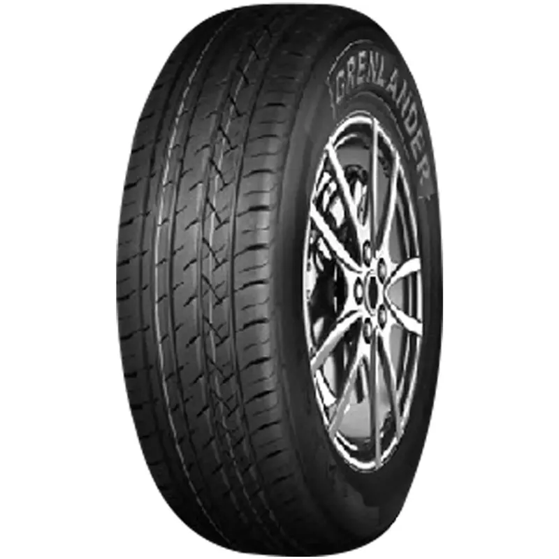 Direktkauf GRENLANDER ENRI U08 275/35R20 102W XL BSW