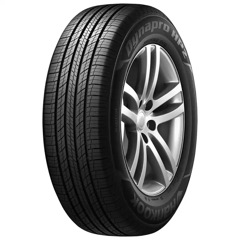 Bestpreis HANKOOK DYNAPRO HP2 (RA33) 255/65R17 110H