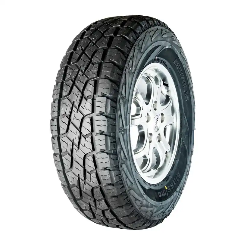 MASSIMO ROCCIA AT 225/75R16 115/112Q BSW Must-Have