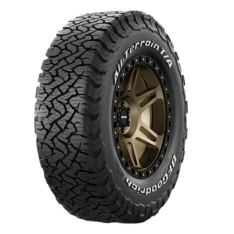 Rabatt BFGOODRICH ALL-TERRAIN T/A KO3 37/12.50R18 115R