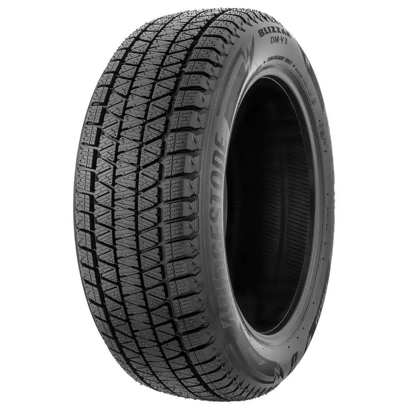 BRIDGESTONE BLIZZAK DM-V3 285/65R17 116R Neue Ware
