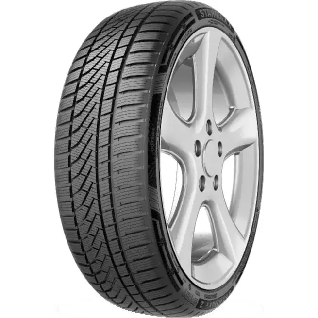 Neue Ware STARMAXX POLARMAXX SPORT 225/45R18 95V XL BSW