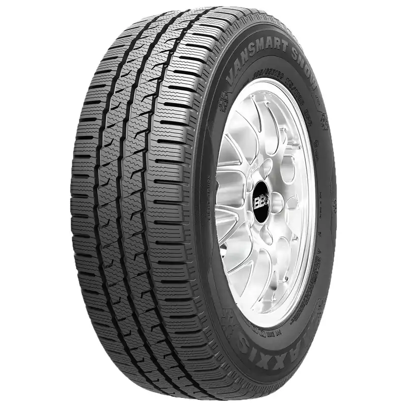 Neuheit MAXXIS VANSMART SNOW WL2 215/65R16C 109/107T