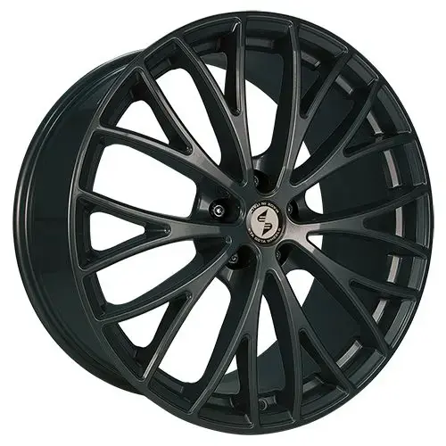 ETABETA PIUMA-C black shiny 8.5Jx19 5x112 ET35 Finale Aktion
