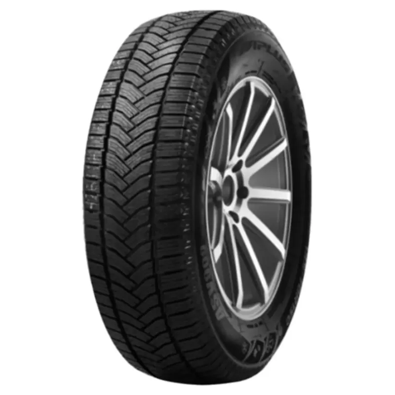 Abverkauf APLUS ASV909 225/55R17C 109/107H BSW