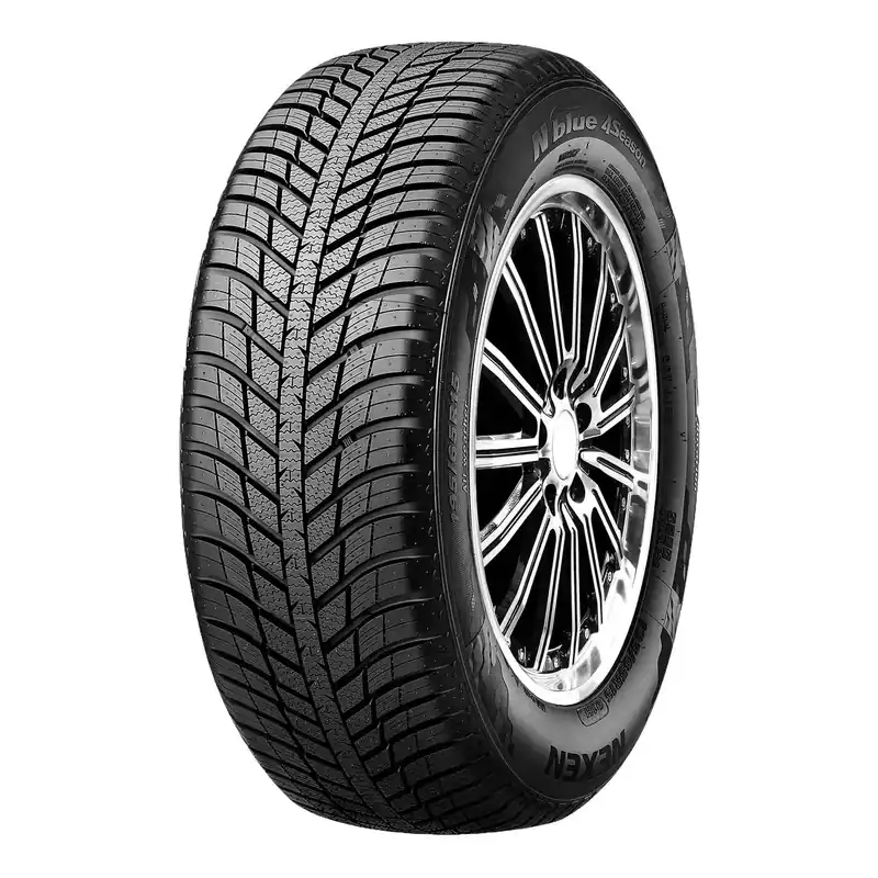 Schnäppchen NEXEN N BLUE 4SEASON 155/70R13 75T BSW